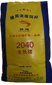 2040生长猪